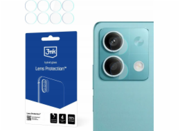 3mk Lens Protection pro Redmi Note 13 5G