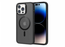 ESR Classic Hybrid Case with HaloLock for iPhone 14 Pro Max (black)