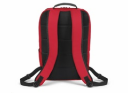 DICOTA Backpack COMMUTER 13-16” Red