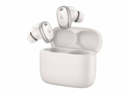 TWS Edifier NeoDots headphones, ANC (white)