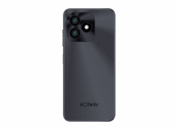 HOTWAV Note 15 Smartphone - 6,6   4+4/64GB Kompatibilní se zařízeními pro mobilní telefony