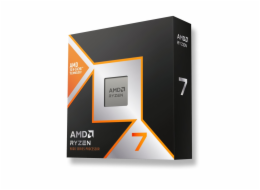 AMD Ryzen 7 9800X3D