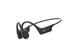 Sanag A30S Pro air conduction wireless headphones (black)