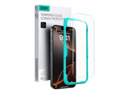 ESR tempered glass for iPhone 16 Pro