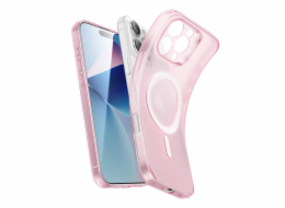 Zero Clear Case (HaloLock) ESR case for iPhone 16 Pro Max (pink)