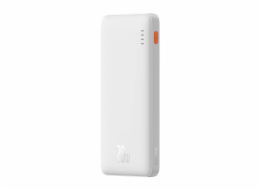 Baseus Airpow 10000mAh 20W powerbank (white)