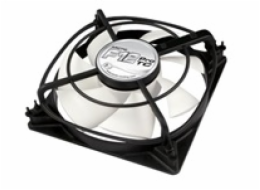 BAZAR - ARCTIC COOLING fan F12 PRO TC (120x120x34) ventilátor (řízení otáček, fluidní ložisko), poškozený obal