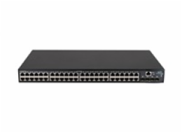 HPE Networking Comware Switch 48G 4SFP+ EI 5140 JL829AR RENEW