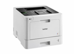 BAZAR - BROTHER tiskárna color laserová HL-L8260CDW - A4, 31ppm, 2400x600, 256MB, PCL6, USB 2.0, LAN, WIFI, 250+50listů,