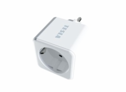 BAZAR - Tesla Smart Plug SP300, rozbaleno, vystaveno