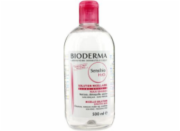 Bioderma Sensibio H2O micelární fluid pro citlivou pleť 500ml