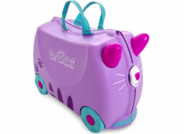 Trunki Rolling kufr Cassie the Cat