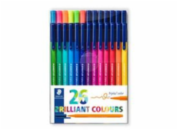 Fixy Staedtler Triplus TB26