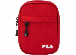 Fila New Pusher Berlin Bag, červená, jedna velikost (685054-006)