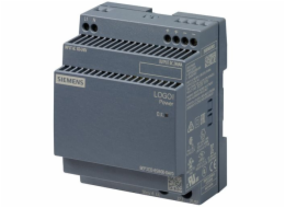 Siemens Stabilizovaný zdroj 100-240V AC/24V DC/4A (6EP3333-6SB00-0AY0)