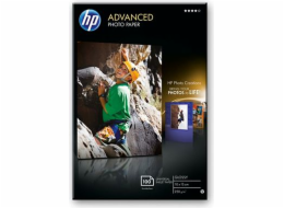 Fotografický papír HP pro tiskárnu A6 (Q8692A)