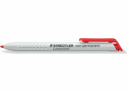 Staedtler STAEDTLER Trockenmarker Lumocolor non-perm hniloba