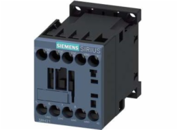 Siemens pomocný stykač 3A 2Z 2R 230V AC S00 (3RH2122-1AP00)