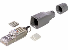 LAPP Cat.5e RJ45 zástrčka, stíněná FM45 (21700540)