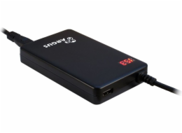 Napájení notebooku Inter-Tech 90 W, 6 A, 20 V (88882156)