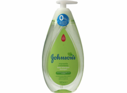 Johnsons JOHNSON'S BABY_Chamomile Baby Shampoo Heřmánkový dětský šampon 500ml