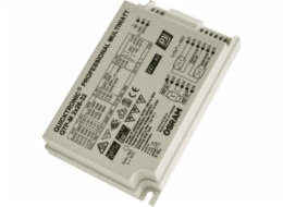 Osram Elektronický předřadník 2x26-32W 230-240V QTP-M (4008321329158)