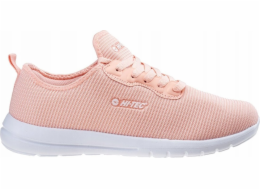 Hi-Tec KLASICKÁ OBUV HONGUR WO'S POWDER PINK 38