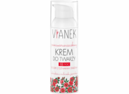 Vianek Noční pleťový krém proti vráskám 50 ml