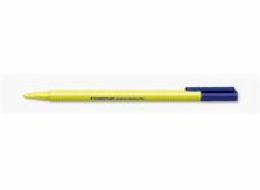 Staedtler STAEDTLER Textmarker triplus textsurfer gelb