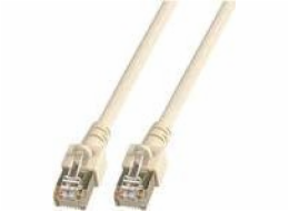 EFB RJ-45 síťový kabel 5 m šedý, Cat.5e, SF/UTP (K5455.5)