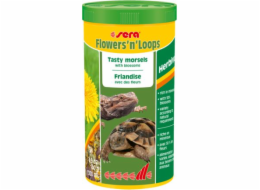 Sera FLOWERS'N'LOOPS 1000ml