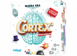 Rebel Cortex 2