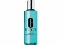 Clinique Rinse Off Eye Makeup Solvent odličovací tonikum očního make-upu 125ml