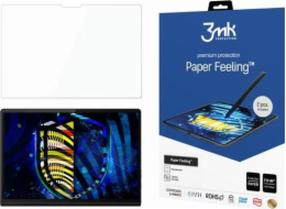 3MK Paper Feeling pro Lenovo Yoga Tab 13 2 ks (3MK2373)