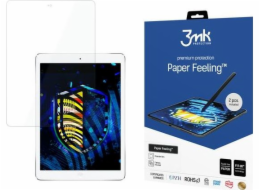 3MK PaperFeeling fólie iPad Air 1 gen 9.7 2ks/2ks