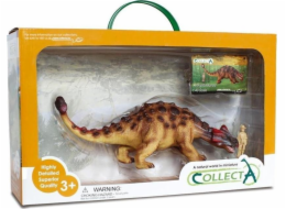 Collecta Dinosaur Ankylosaurus figurka v balení