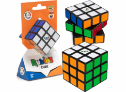 Spin Master "Rubik's - Cube 3x3 magic cube, skill game"