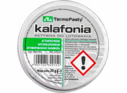 AG TermoPasty Kalafuna 20g AG AGT-033