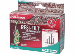 Zolux ZOLUX Resi-Filt  Cleanwater 0,5l