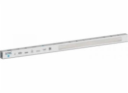 V-TAC LED Lineární svítidlo SAMSUNG Diody 50W 6000lm 4000K 120CM Záruka 5 let 20354