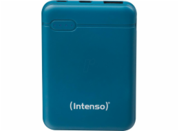 Powerbanka Intenso XS5000 5000mAh modrá