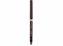 L'Oreal Paris L'OREAL_Infaillible Automatic Grip Eyeliner 004 Brown Denim 24ml