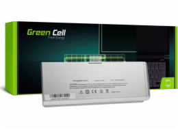 Baterie Green Cell A1280 pro Apple Macbook 13 A1278 11,1V 4200mAh (AP07V2)