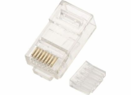 ExtraLink EXTRALINK RJ45 PLUG CAT6 UTP