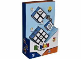 Rubiks Rubik's Family Pack