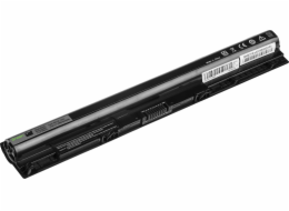 Baterie Green Cell Baterie Green Cell PRO pro Dell Inspiron 3451 3555 3558 5551 5552 5555 / 14,4V 2600mAh