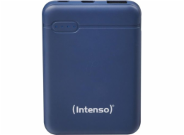 Powerbanka Intenso XS5000 5000mAh Navy Blue