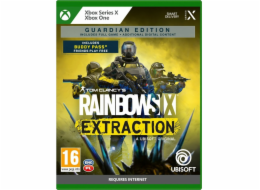 Tom Clancy's Rainbow Six Extraction Guardian Edition pro Xbox One