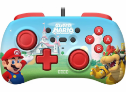 Hori Horipad Mini Super Mario Pad (NSW-276U)