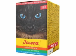 Josera Karma Filet Multipack sáčky 6x70g